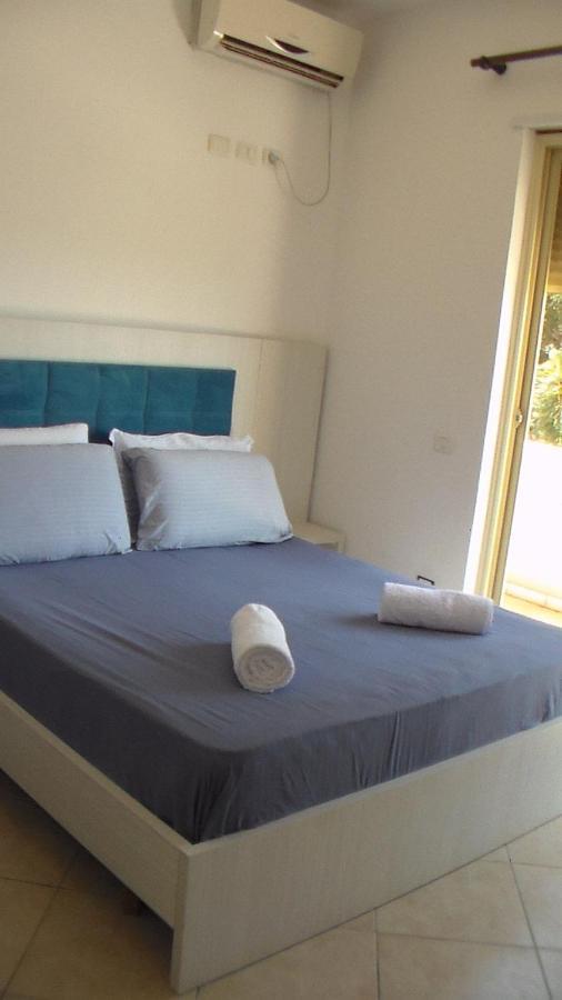 Hotel Temali 2 Velipojë Екстериор снимка