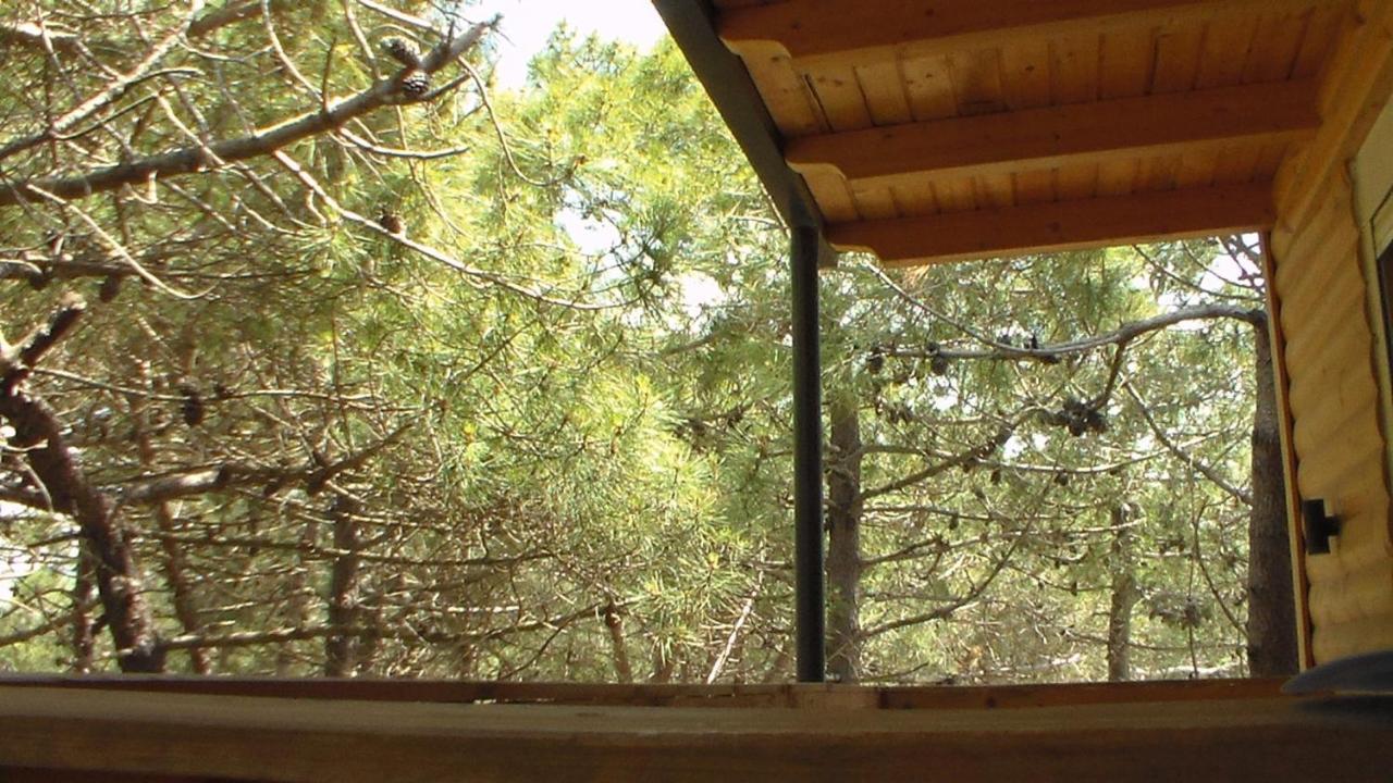 Hotel Temali 2 Velipojë Екстериор снимка