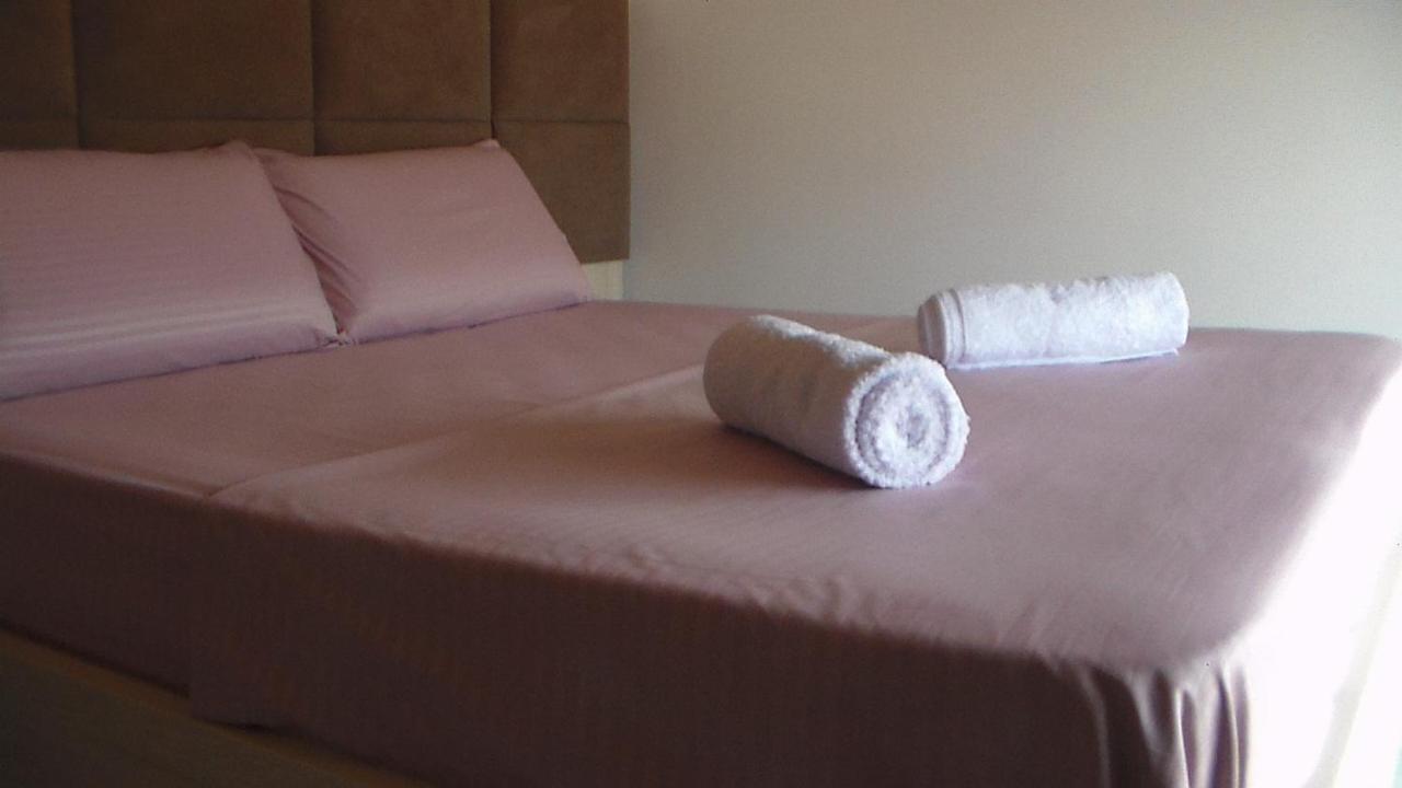 Hotel Temali 2 Velipojë Екстериор снимка