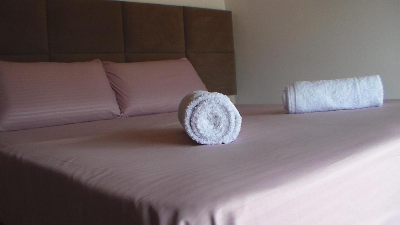 Hotel Temali 2 Velipojë Екстериор снимка