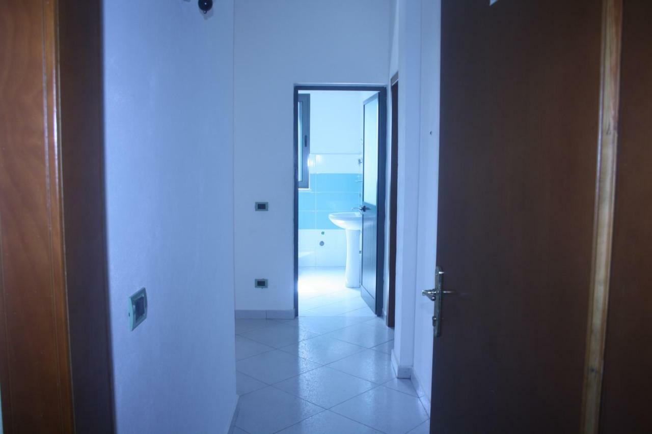Hotel Temali 2 Velipojë Екстериор снимка